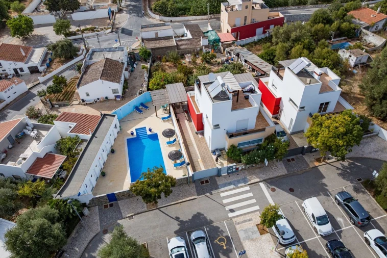 Moradia T3 para Venda em Luz de Tavira e Santo Estêvão Foto 10