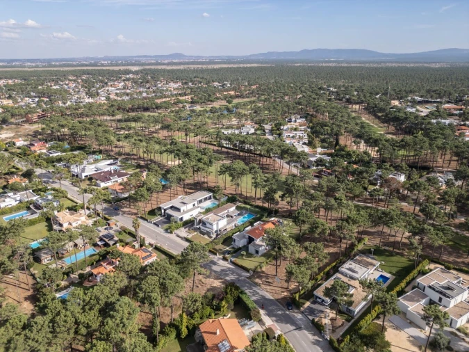 Terreno para Venda em Charneca de Caparica e Sobreda Foto 5
