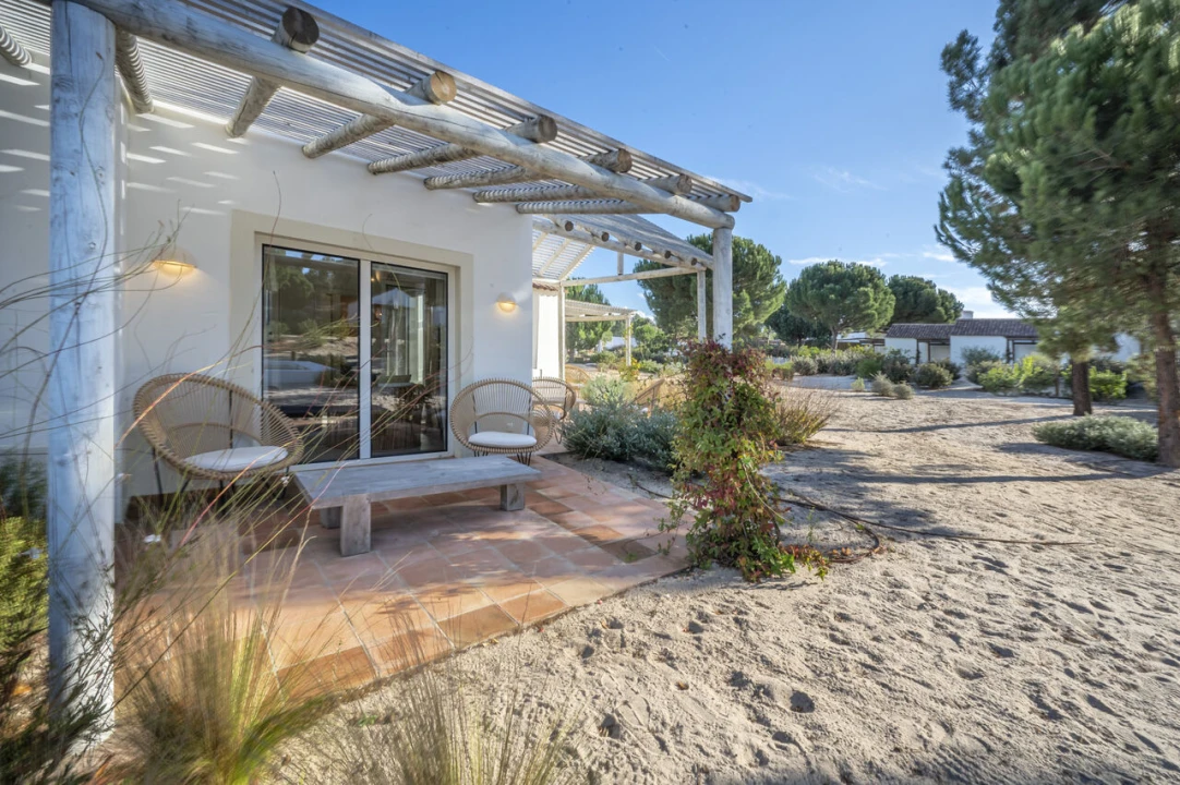 Moradia T2 para Venda em Grândola e Santa Margarida da Serra Foto 23