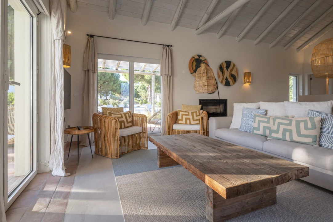 Moradia T2 para Venda em Grândola e Santa Margarida da Serra Foto 11