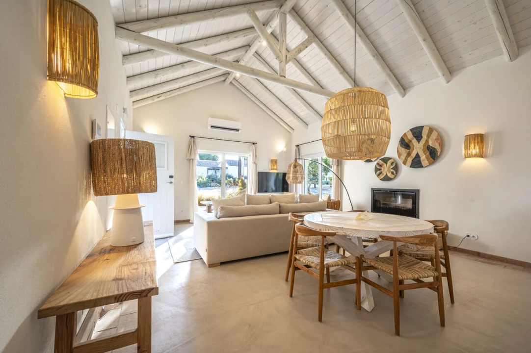 Moradia T2 para Venda em Grândola e Santa Margarida da Serra Foto 4