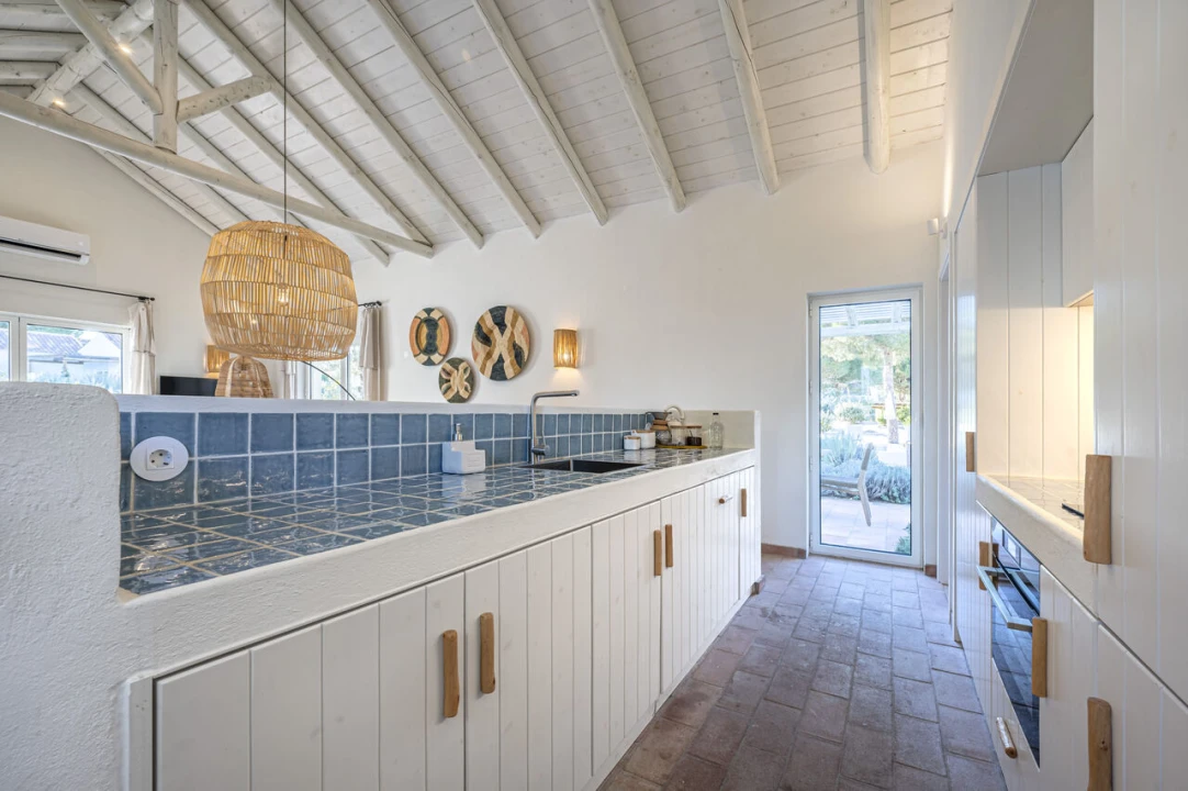 Moradia T2 para Venda em Grândola e Santa Margarida da Serra Foto 12