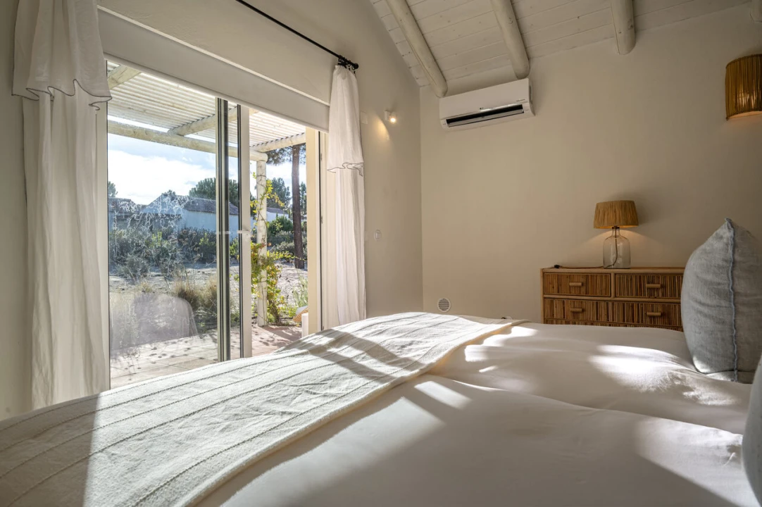 Moradia T2 para Venda em Grândola e Santa Margarida da Serra Foto 13