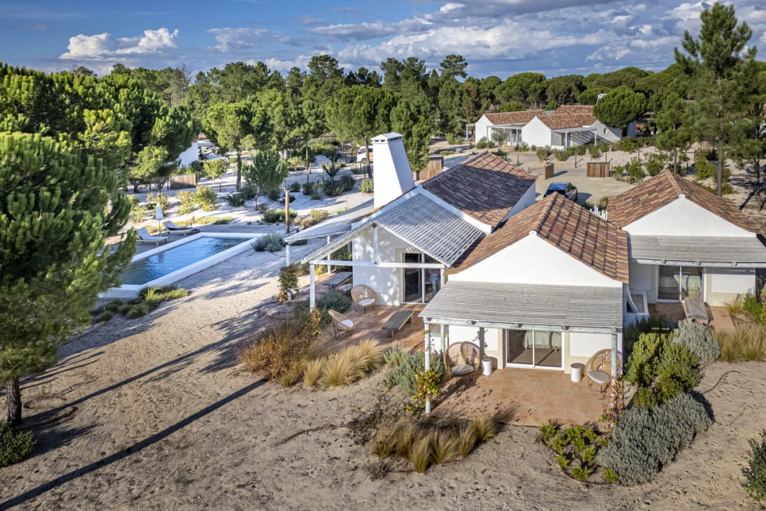 Moradia T2 para Venda em Grândola e Santa Margarida da Serra Foto 24