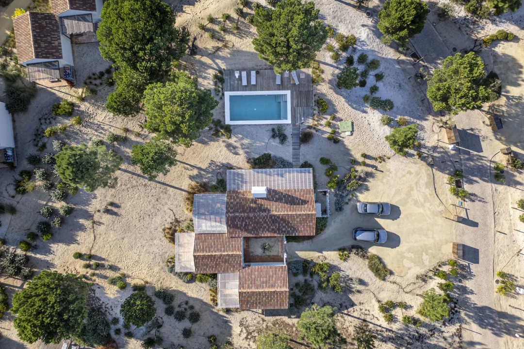 Moradia T2 para Venda em Grândola e Santa Margarida da Serra Foto 25