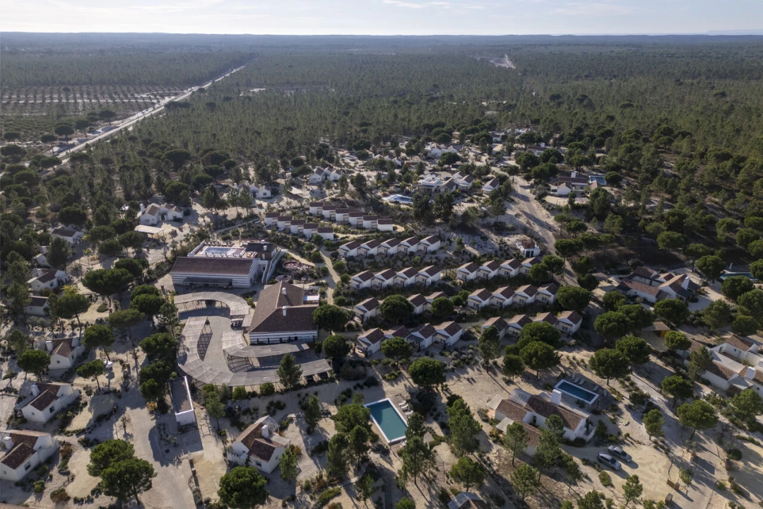 Moradia T2 para Venda em Grândola e Santa Margarida da Serra Foto 27