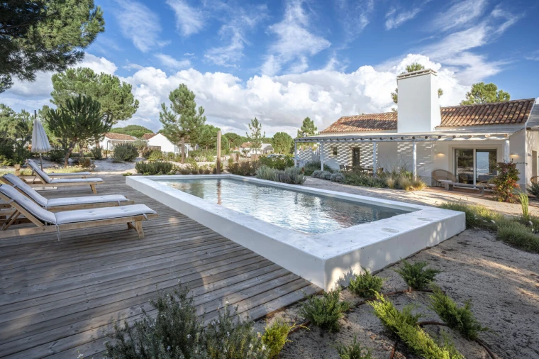 Moradia T2 para Venda em Grândola e Santa Margarida da Serra Foto 1