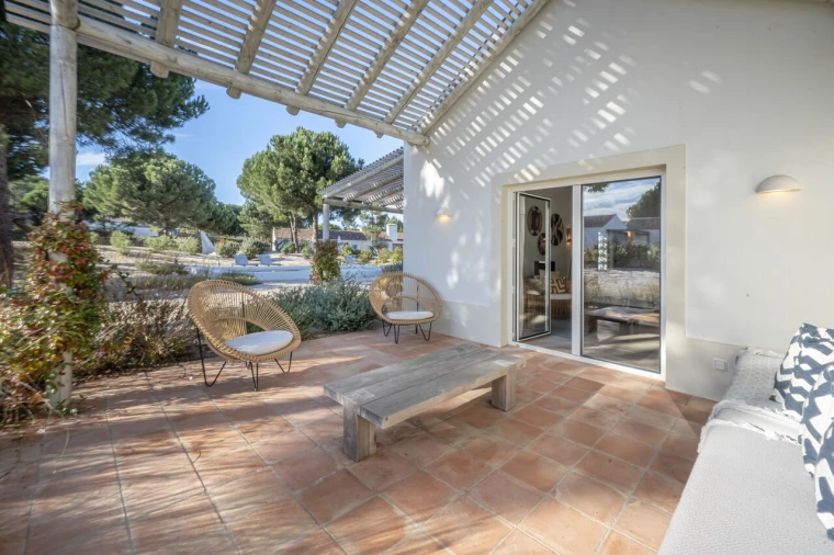 Moradia T2 para Venda em Grândola e Santa Margarida da Serra Foto 8