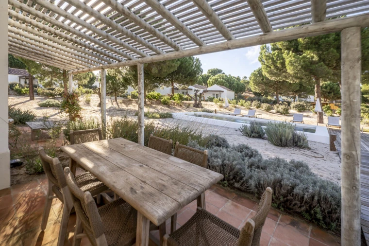 Moradia T2 para Venda em Grândola e Santa Margarida da Serra Foto 7