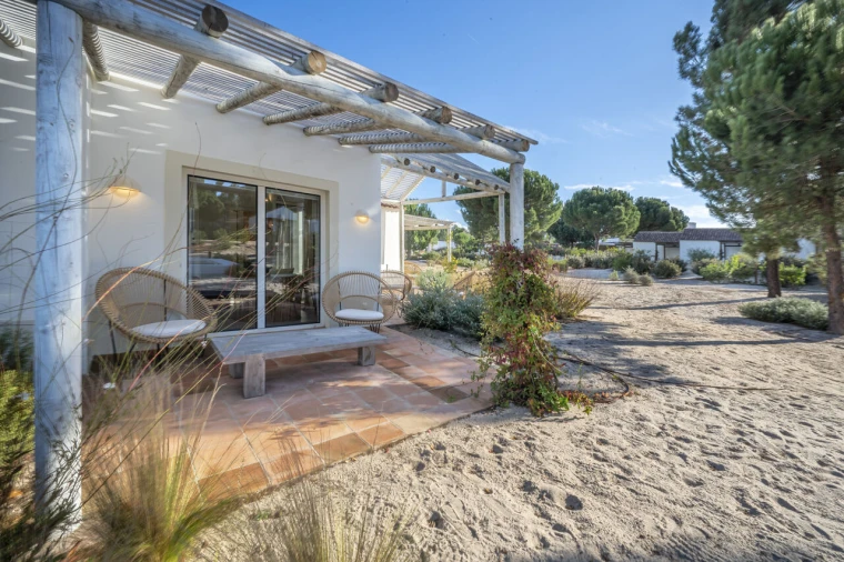 Moradia T2 para Venda em Grândola e Santa Margarida da Serra Foto 23