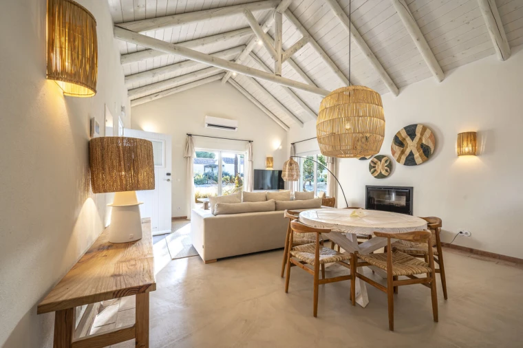 Moradia T2 para Venda em Grândola e Santa Margarida da Serra Foto 4