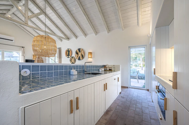 Moradia T2 para Venda em Grândola e Santa Margarida da Serra Foto 12