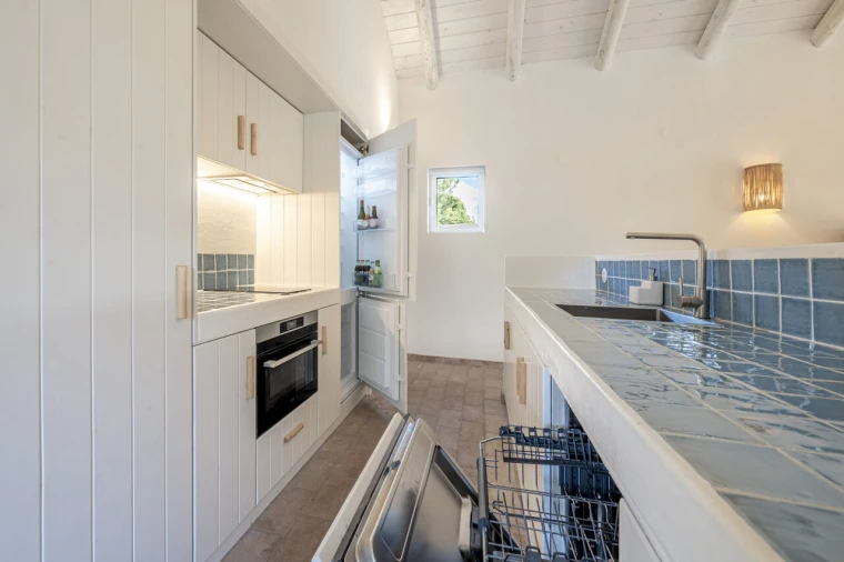 Moradia T2 para Venda em Grândola e Santa Margarida da Serra Foto 5