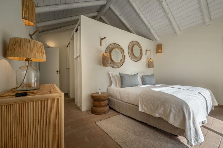 Moradia T2 para Venda em Grândola e Santa Margarida da Serra Foto 6