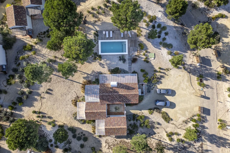 Moradia T2 para Venda em Grândola e Santa Margarida da Serra Foto 25