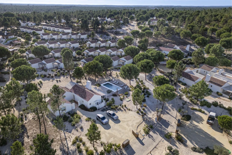 Moradia T2 para Venda em Grândola e Santa Margarida da Serra Foto 26