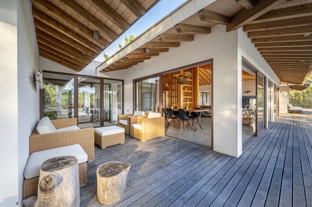 Moradia T3 para Venda em Grândola e Santa Margarida da Serra Foto 9