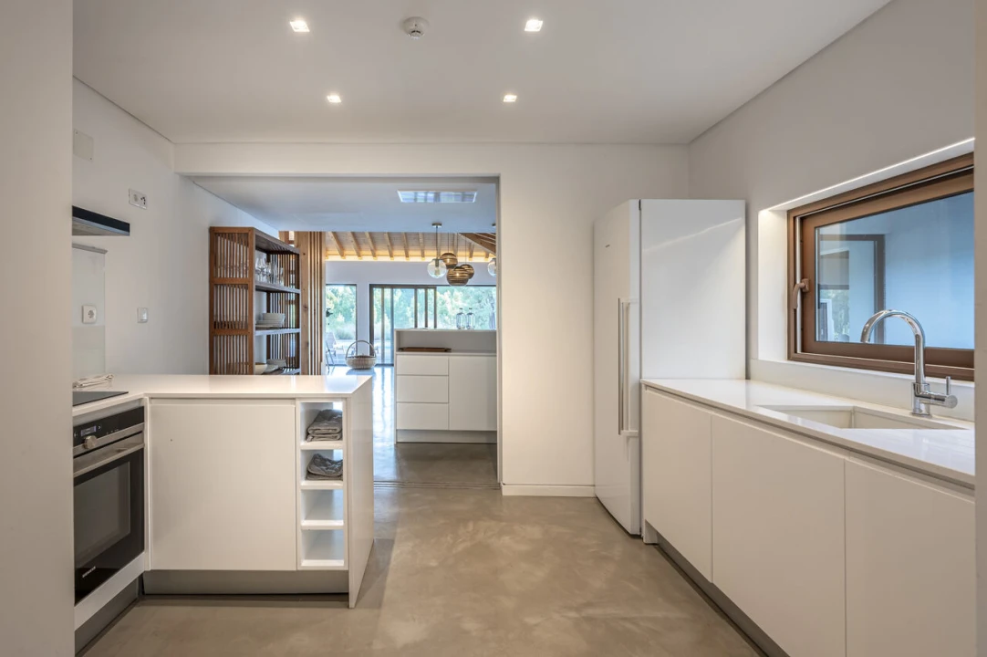 Moradia T3 para Venda em Grândola e Santa Margarida da Serra Foto 11