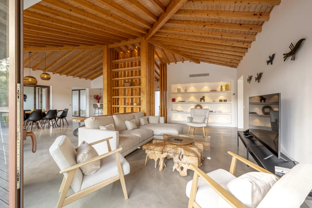 Moradia T3 para Venda em Grândola e Santa Margarida da Serra Foto 21