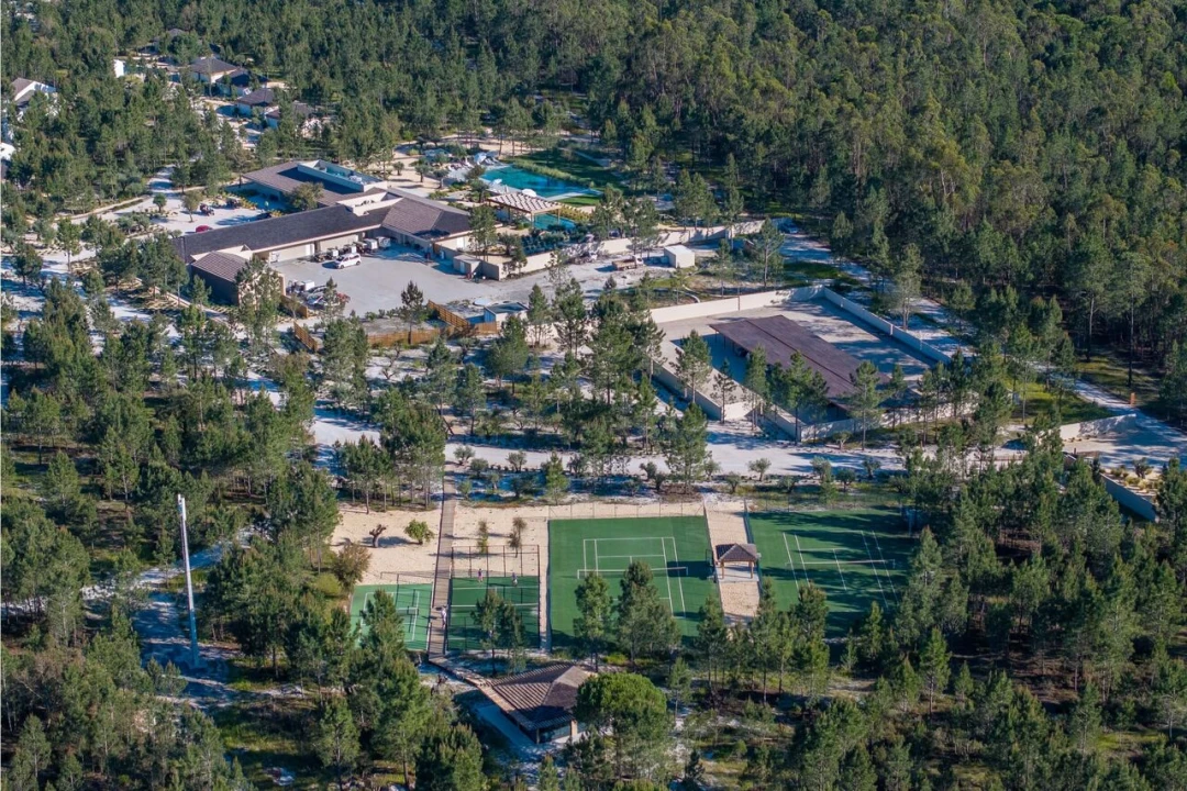 Moradia T3 para Venda em Grândola e Santa Margarida da Serra Foto 29