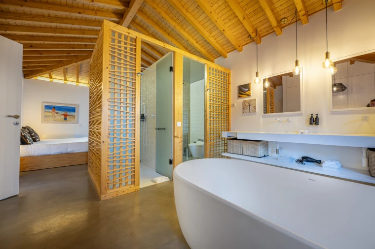 Moradia T3 para Venda em Grândola e Santa Margarida da Serra Foto 24