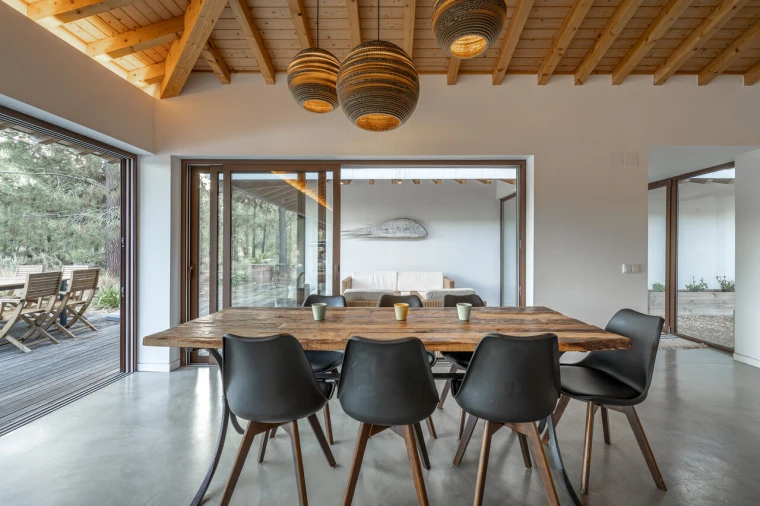 Moradia T3 para Venda em Grândola e Santa Margarida da Serra Foto 26