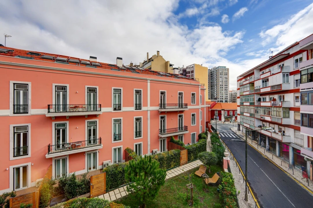 Apartamento T2 para Venda em Estrela Foto 10