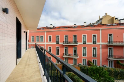Apartamento T2 para Venda em Estrela