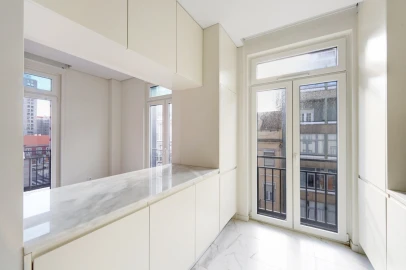 Apartamento T2 para Venda em Estrela