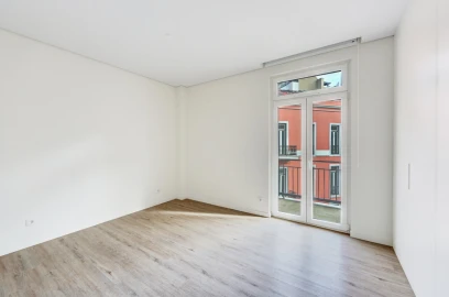 Apartamento T2 para Venda em Estrela