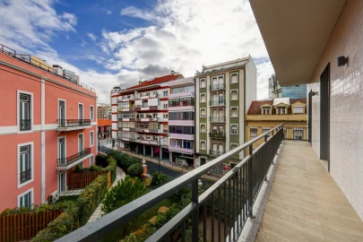 Apartamento T2 para Venda em Estrela