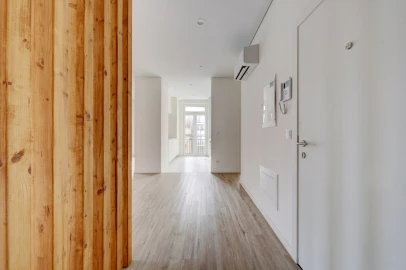 Apartamento T2 para Venda em Estrela