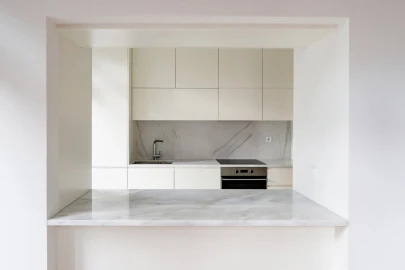 Apartamento T2 para Venda em Estrela