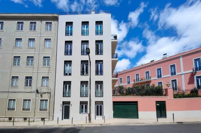 Apartamento T2 para Venda em Estrela