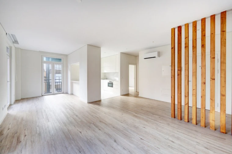 Apartamento T2 para Venda em Estrela Foto 2