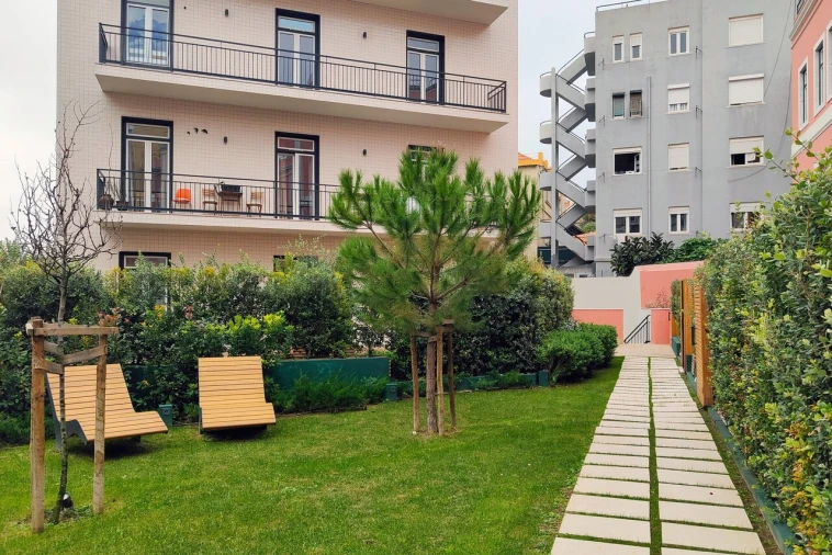 Apartamento T2 para Venda em Estrela Foto 28