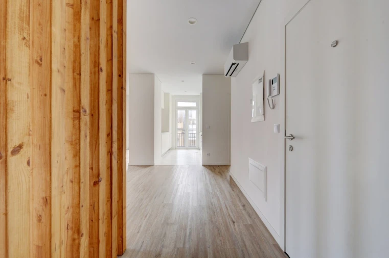 Apartamento T2 para Venda em Estrela Foto 20