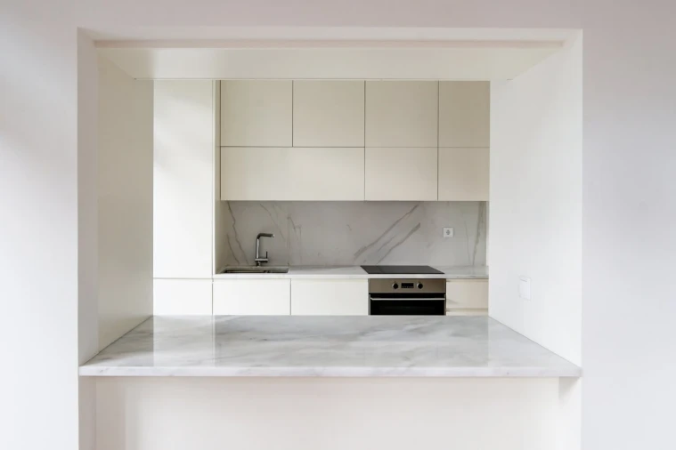 Apartamento T2 para Venda em Estrela Foto 14