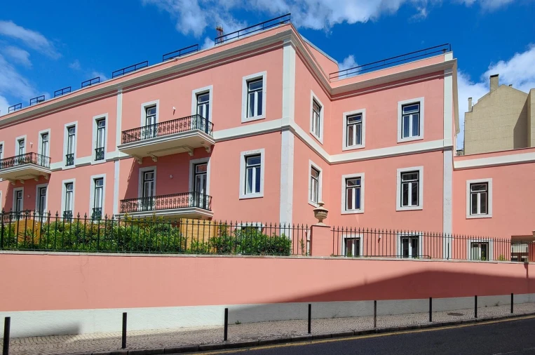 Apartamento T2 para Venda em Estrela Foto 33