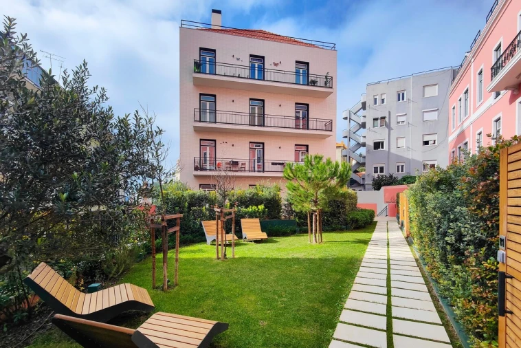Apartamento T2 para Venda em Estrela Foto 9