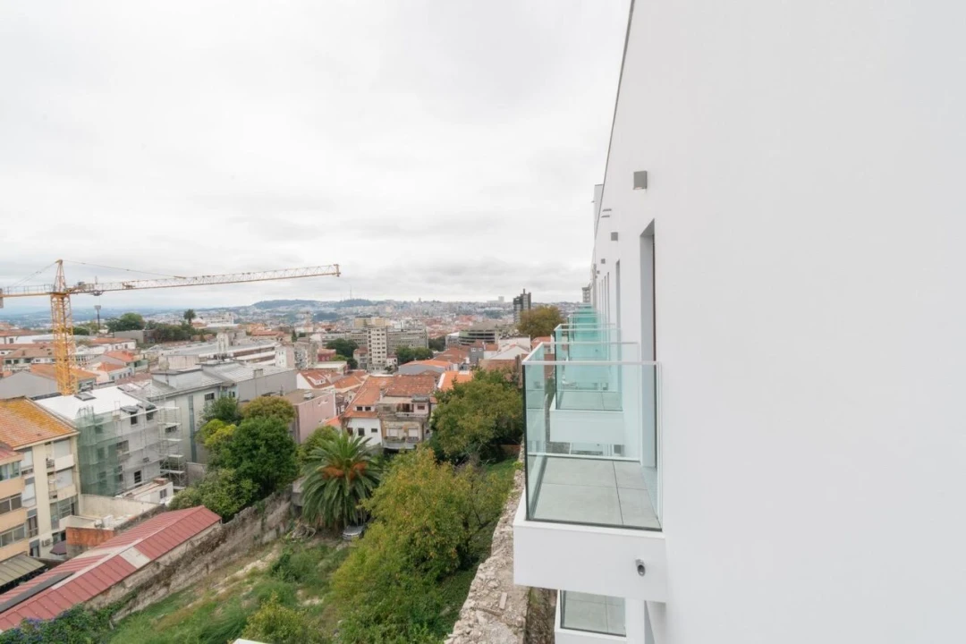Apartamento T1 para Venda em Cedofeita, Santo Ildefonso, Sé, Miragaia, São Nicolau e Vitória Foto 5