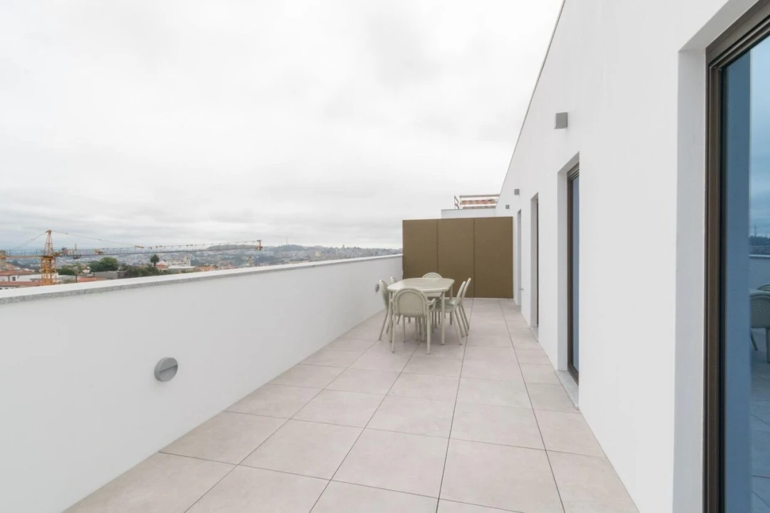 Apartamento T1 para Venda em Cedofeita, Santo Ildefonso, Sé, Miragaia, São Nicolau e Vitória Foto 8