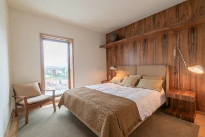 Apartamento T1 para Venda em Cedofeita, Santo Ildefonso, Sé, Miragaia, São Nicolau e Vitória