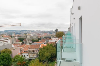 Apartamento T1 para Venda em Cedofeita, Santo Ildefonso, Sé, Miragaia, São Nicolau e Vitória