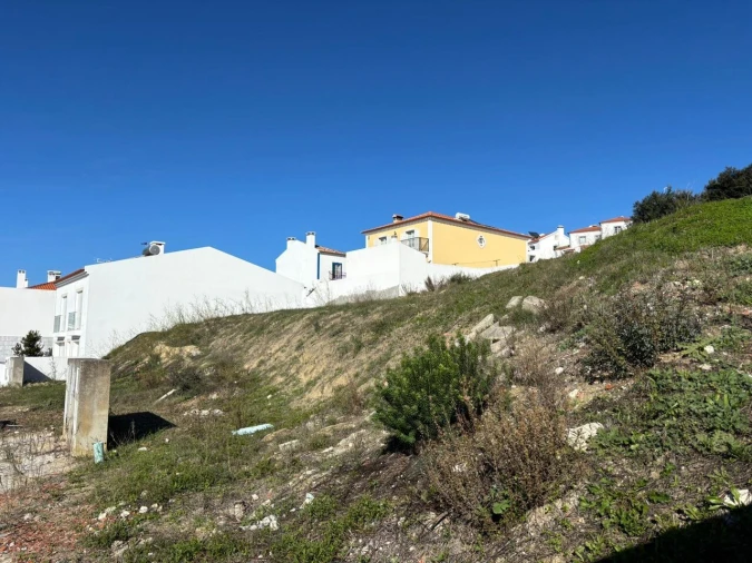 Terreno para Venda em Santa Maria do Castelo e Santiago e Santa Susana Foto 15