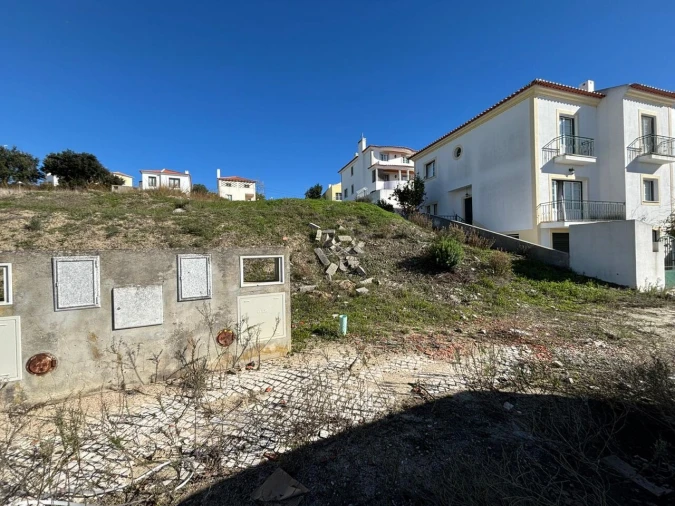 Terreno para Venda em Santa Maria do Castelo e Santiago e Santa Susana Foto 18