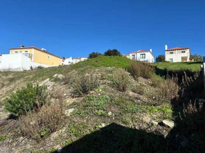 Terreno para Venda em Santa Maria do Castelo e Santiago e Santa Susana Foto 10