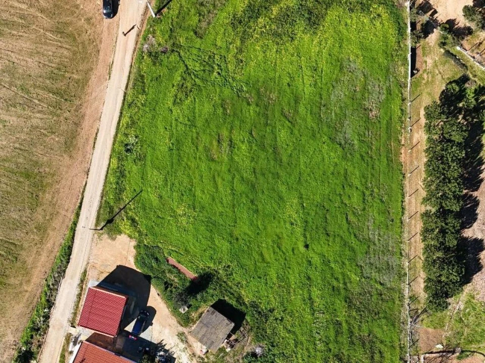 Terreno para Venda em Santa Maria do Castelo e Santiago e Santa Susana Foto 1