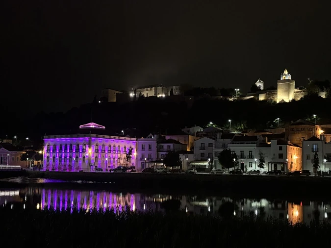 Terreno para Venda em Santa Maria do Castelo e Santiago e Santa Susana Foto 11
