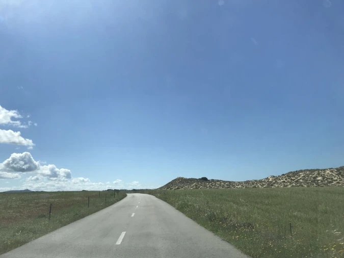 Terreno para Venda em Santa Maria do Castelo e Santiago e Santa Susana Foto 16